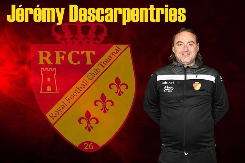 jérémy descarpentries