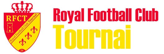 site RFC Tournai