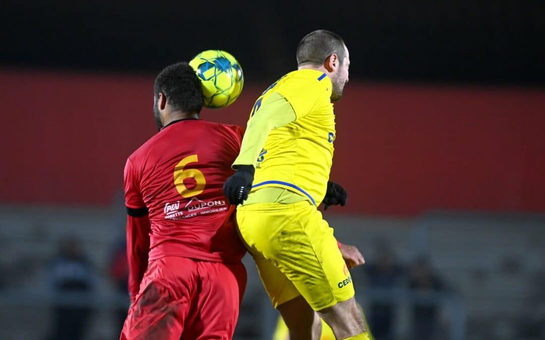 Report des matchs