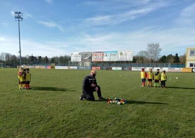 festifoot RFC Tournai