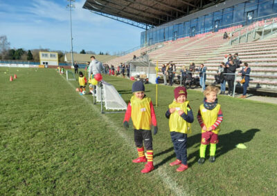 festifoot RFC Tournai