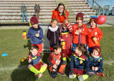 festifoot RFC Tournai