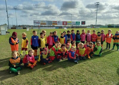 festifoot RFC Tournai