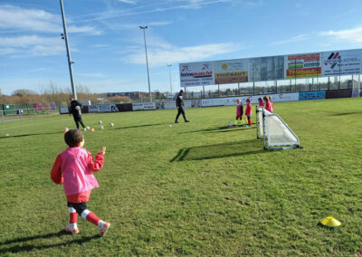 festifoot RFC Tournai