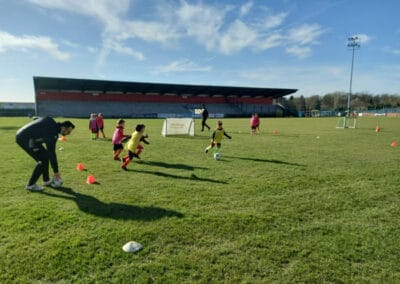 festifoot RFC Tournai