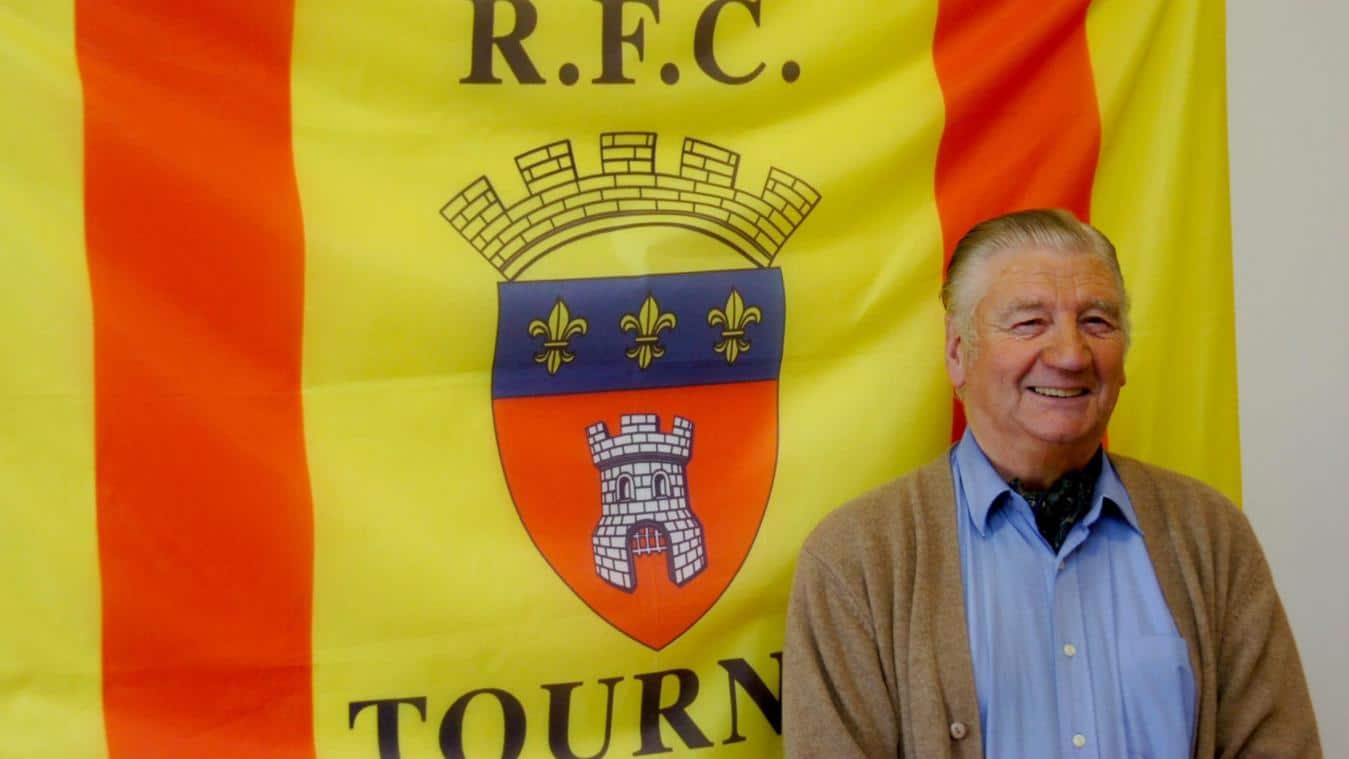 jules de vos rfc tournai