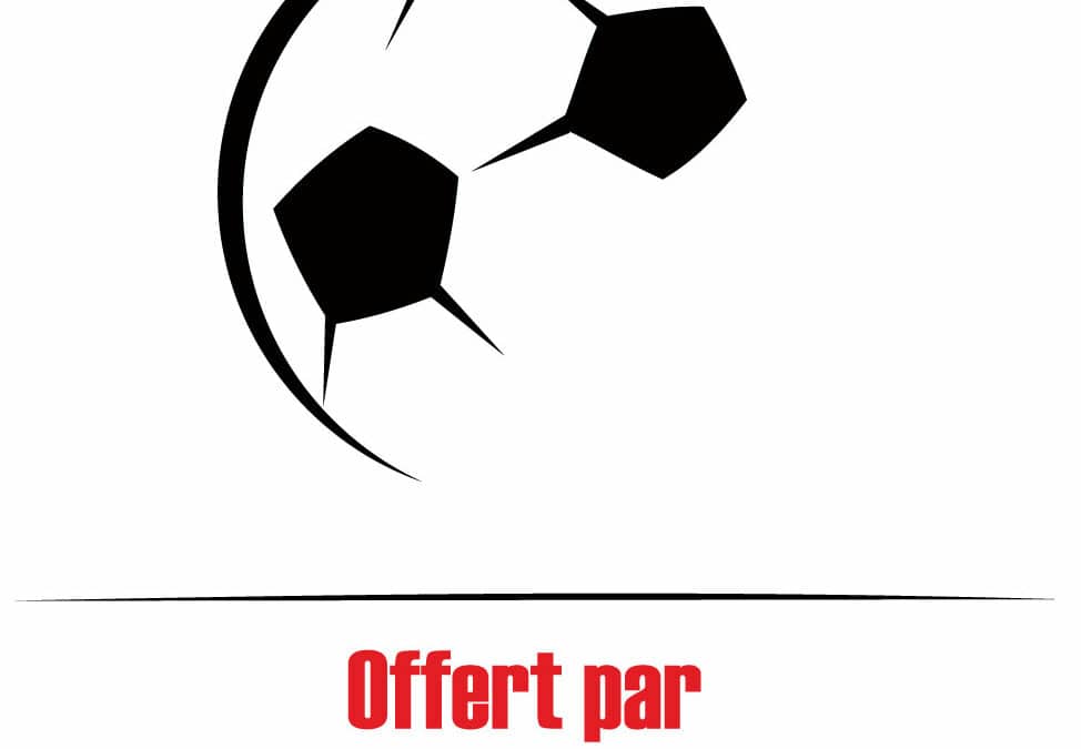 Ballon du match face à Aische