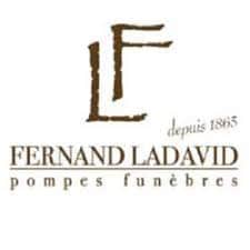 logo fernand ladavid