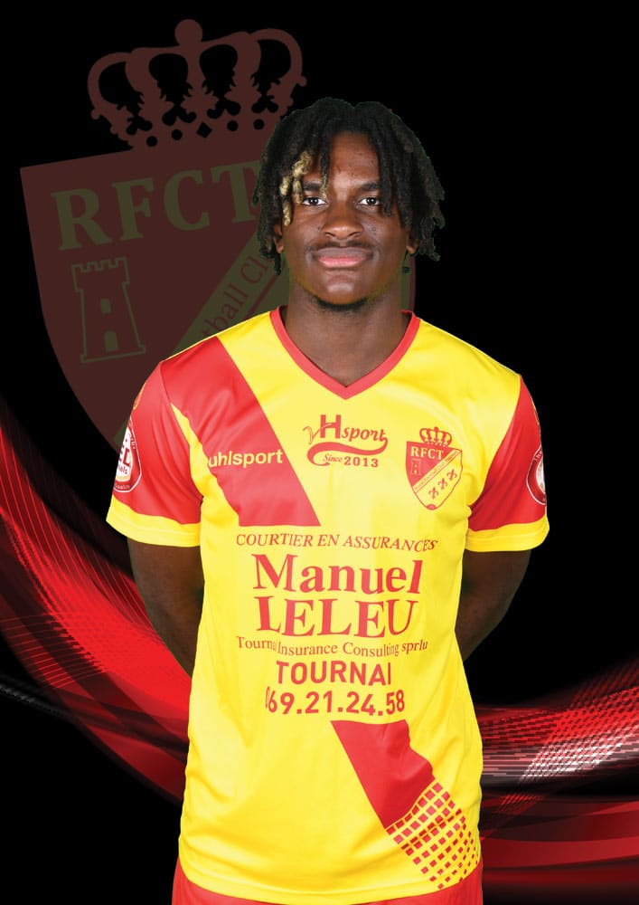 amury Noah Amury