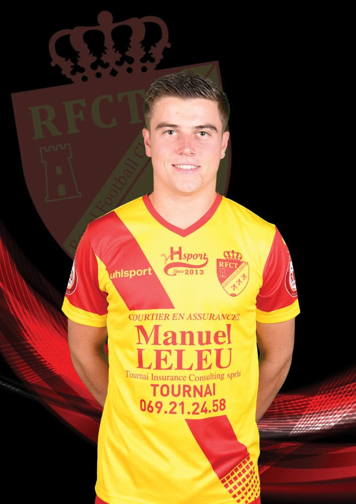 dassonville Valentin Dassonville