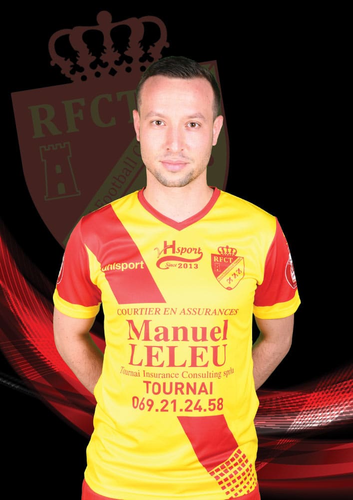 delobeau Elie Delobeau