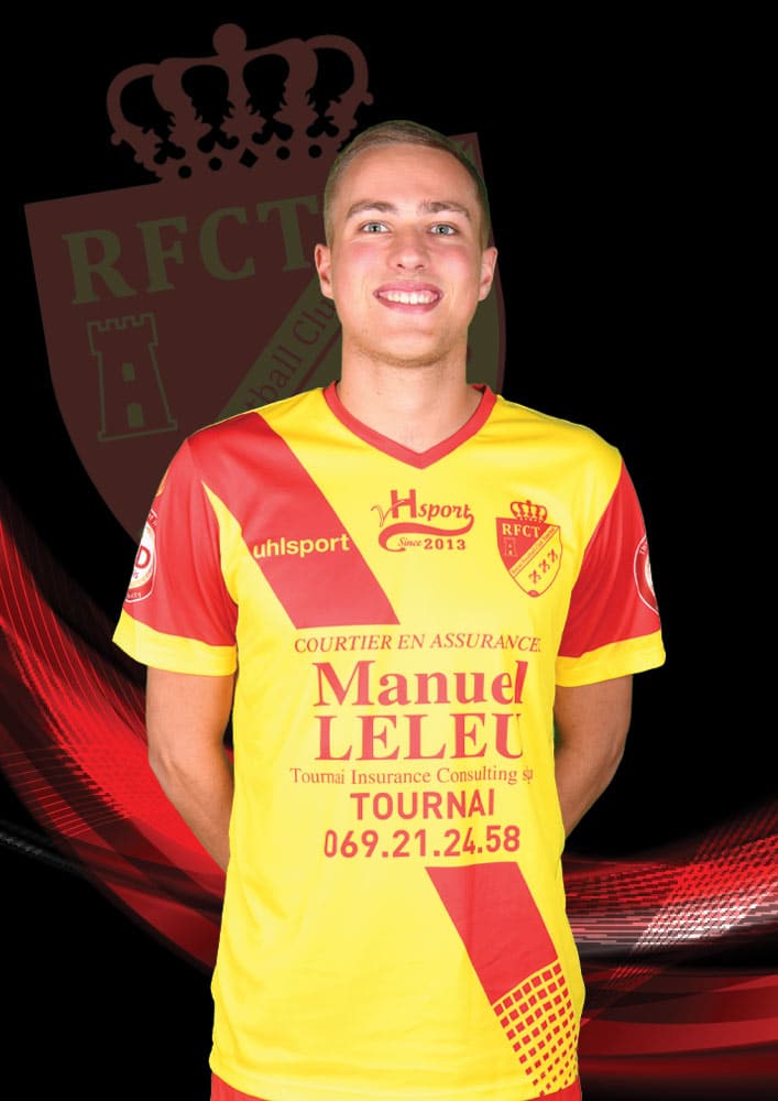 van-wijnsberghe Eliott Van Wijnsberghe