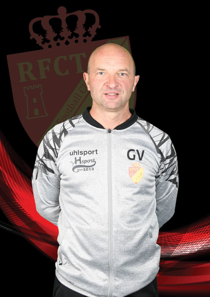 voiturier Grégory Voiturier