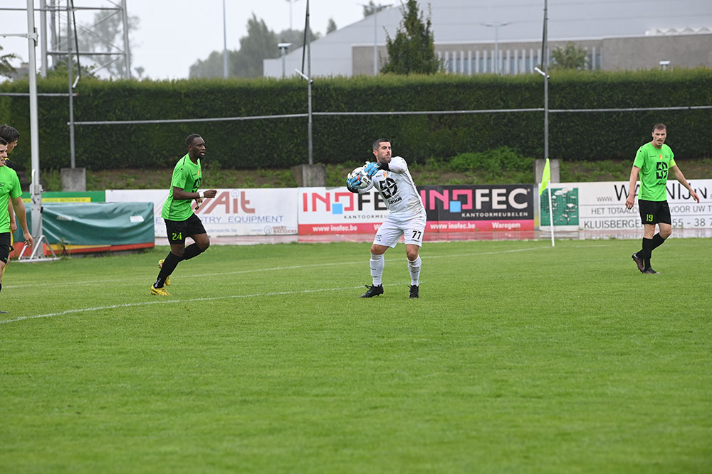 Florian Pollain rfc tournai