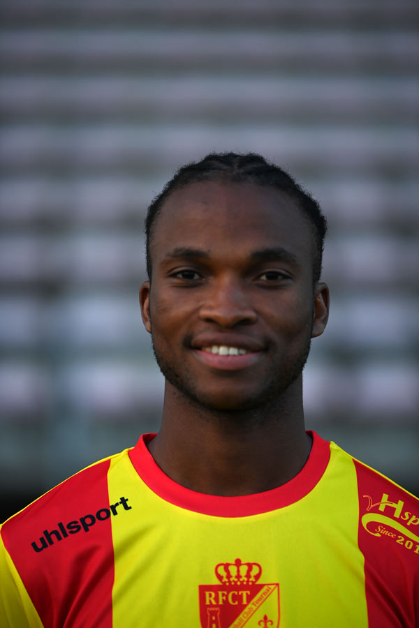 Mohamed Sylla